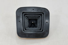 1970-81 Camaro/Firebird Manual Upper Shift Boot