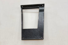 1972 Camaro Manual Console 4 Speed Shift Plate