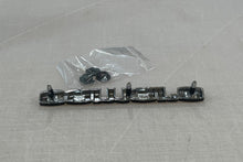 1975-77 Camaro "Camaro" Front Fender Emblem