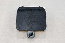 1982-89 Firebird/Trans Am Fuse Panel Cover