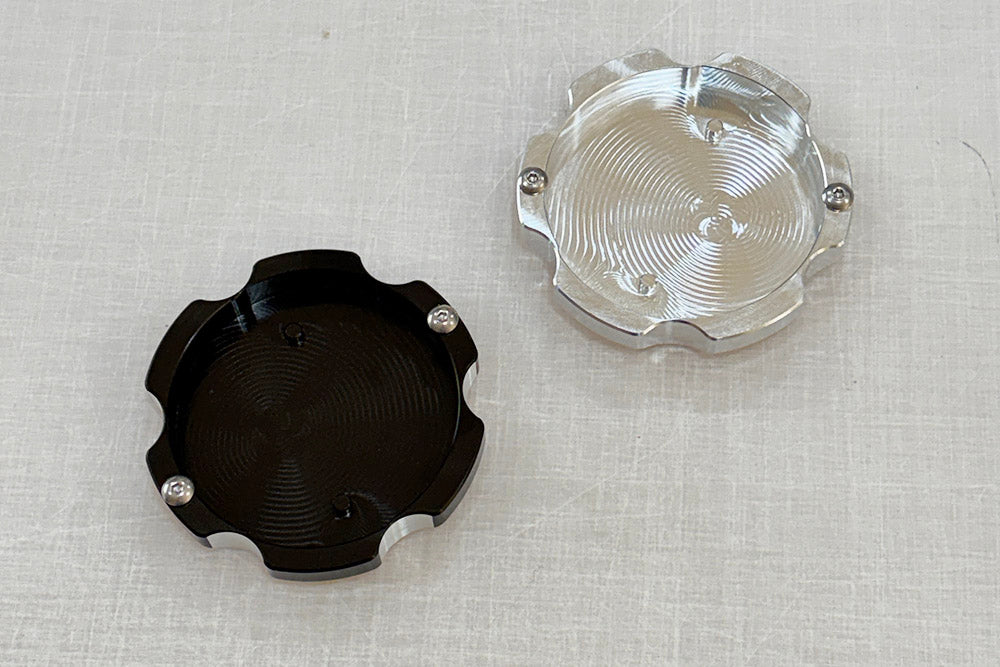 1993-2002 Camaro/Firebird Radiator Cap Cover