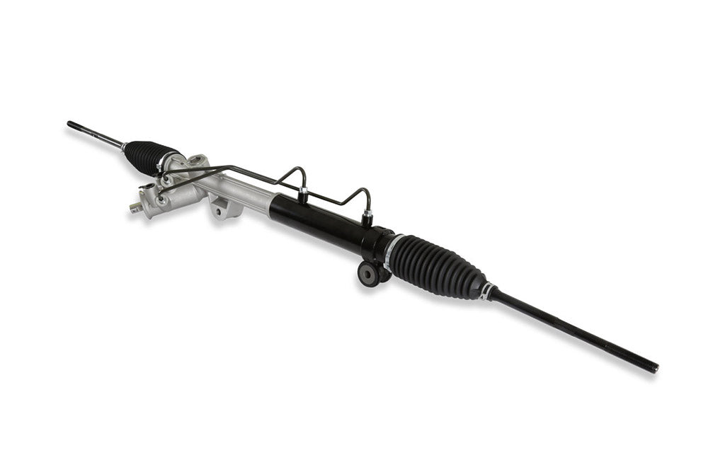 1998-2002 Camaro/Firebird Detroit Speed Fast Ratio Power Rack and Pinion