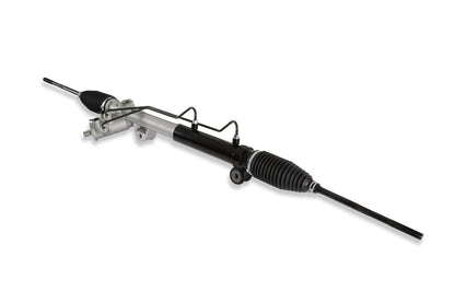 1998-2002 Camaro/Firebird Detroit Speed Fast Ratio Power Rack and Pinion