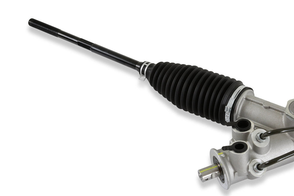 1998-2002 Camaro/Firebird Detroit Speed Fast Ratio Power Rack and Pinion