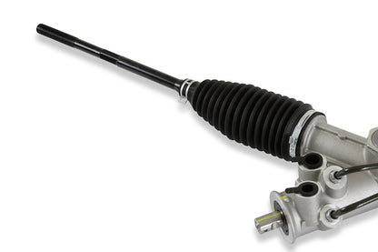 1998-2002 Camaro/Firebird Detroit Speed Fast Ratio Power Rack and Pinion