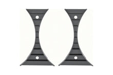 1967-68 Firebird Headlamp Grill Inserts