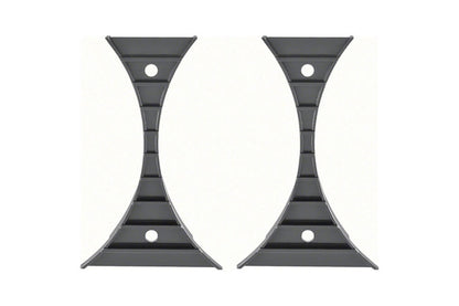 1967-68 Firebird Headlamp Grill Inserts