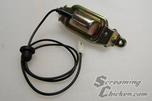 1967-68 Firebird License Lamp Assembly