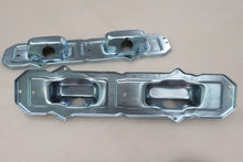 1967-68 Camaro Tail Light Backing Plates