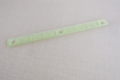 1967-68 Camaro/Firebird Dash Bezel Retainer
