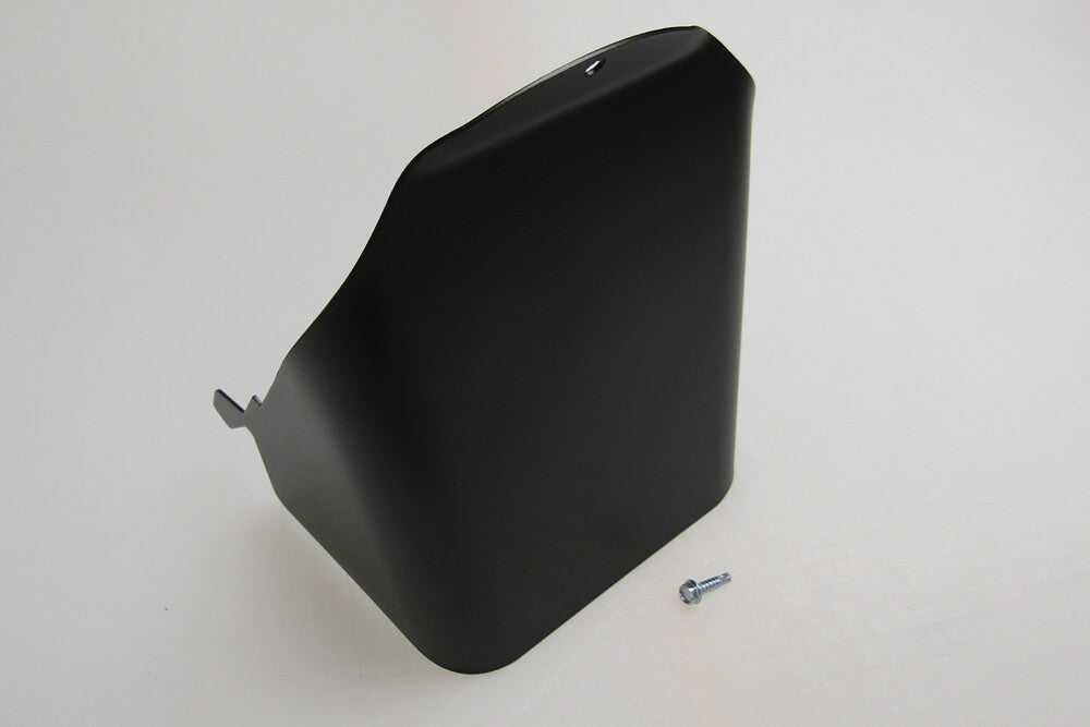 1967-68 Camaro/Firebird Gas Tank Metal Filler Neck Cover