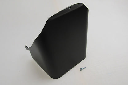1967-68 Camaro/Firebird Gas Tank Metal Filler Neck Cover