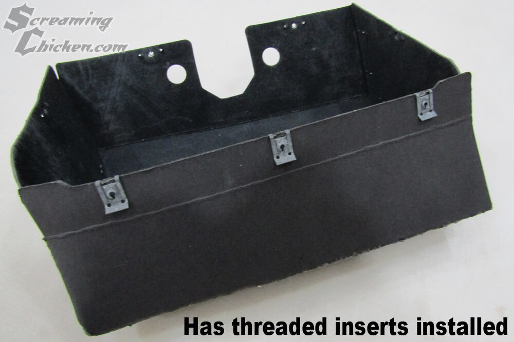 1967-68 Camaro/Firebird Glove Box Liner