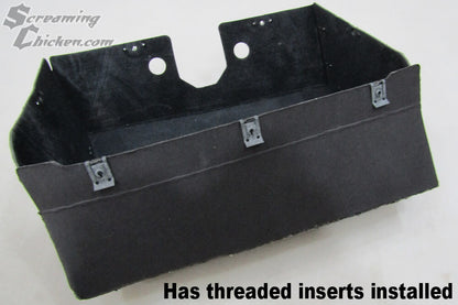 1967-68 Camaro/Firebird Glove Box Liner