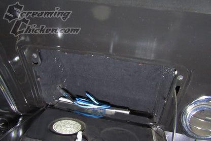 1967-68 Camaro/Firebird Glove Box Liner