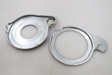 1967-68 Pontiac Water Pump Divider Plate