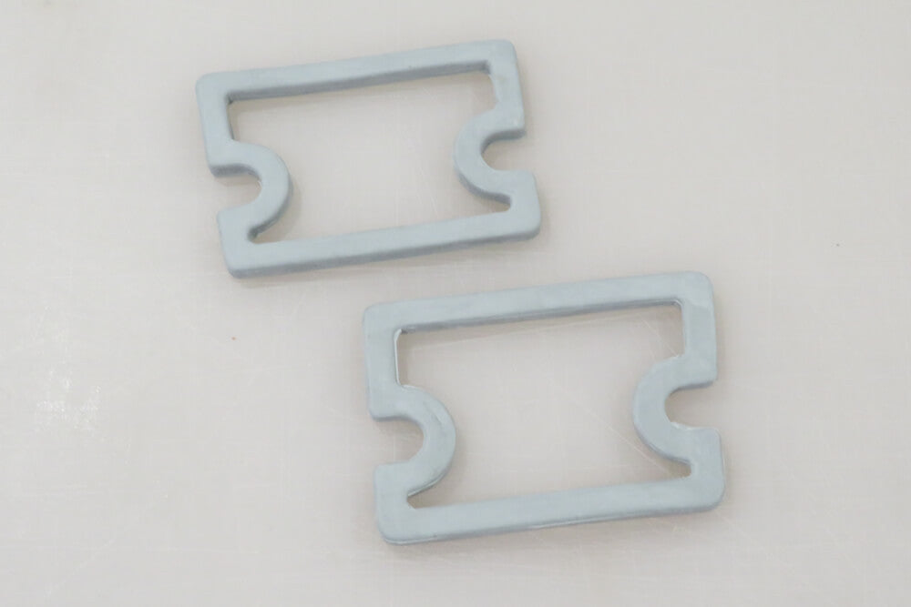 1967-68 Camaro RS Parking Light Lens Gaskets