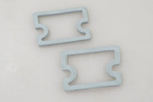 1967-68 Camaro RS Parking Light Lens Gaskets