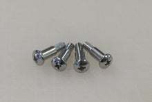 1967-68 Camaro RS Parking Light Lens Screws