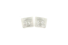 1967-68 Camaro RS Parking Lens (Pair)