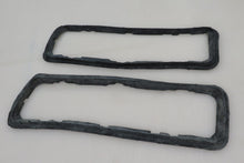 1967-68 Camaro Tail Light Housing Molded Seals