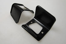 1967 Camaro RS Parking Light Install Brackets