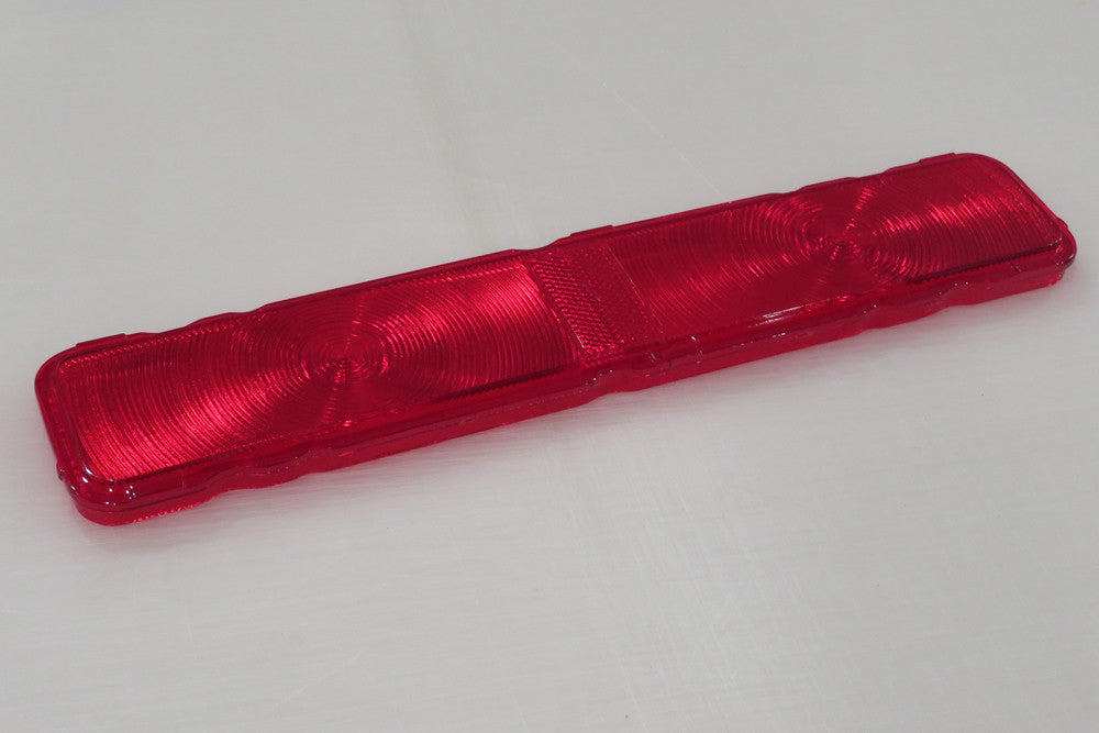 1967 Camaro RS Tail Light Lens