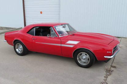 1967-69 Camaro Track Stripes