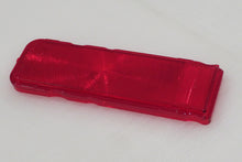 1967 Camaro Standard Tail Light Lens