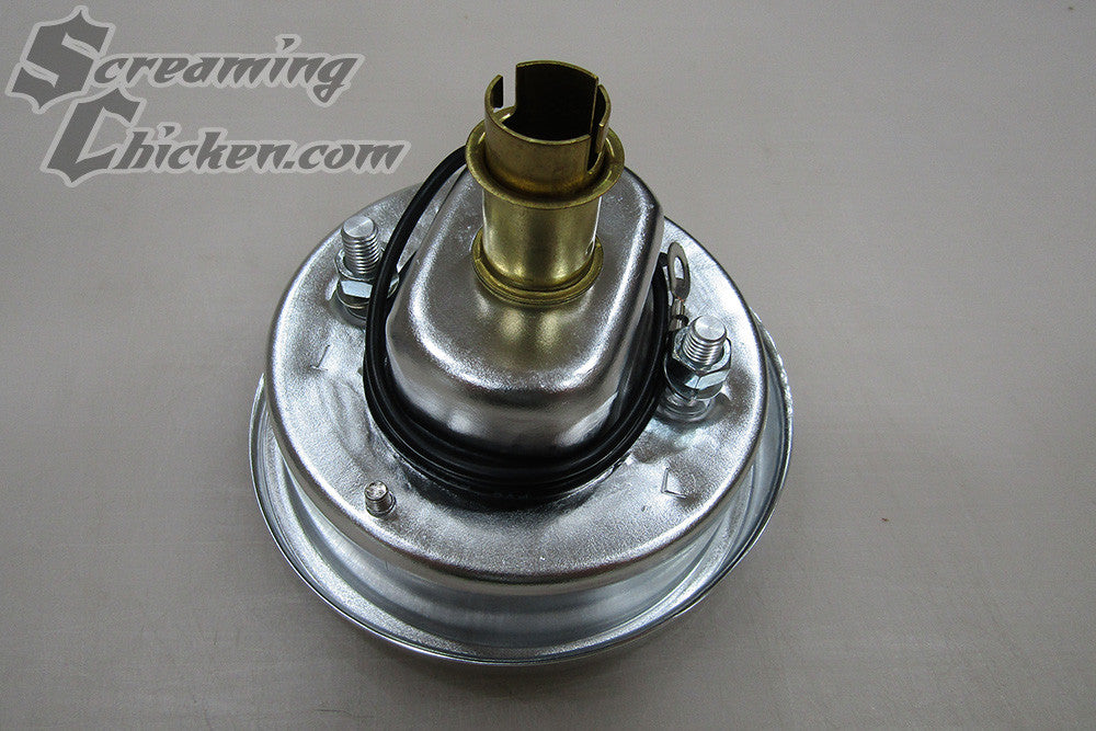 1967 Camaro Complete Parking Lights With LED bulbs