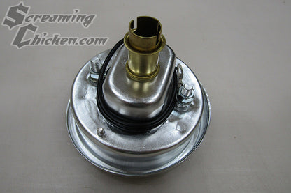 1967 Camaro Complete Parking Lights With LED bulbs