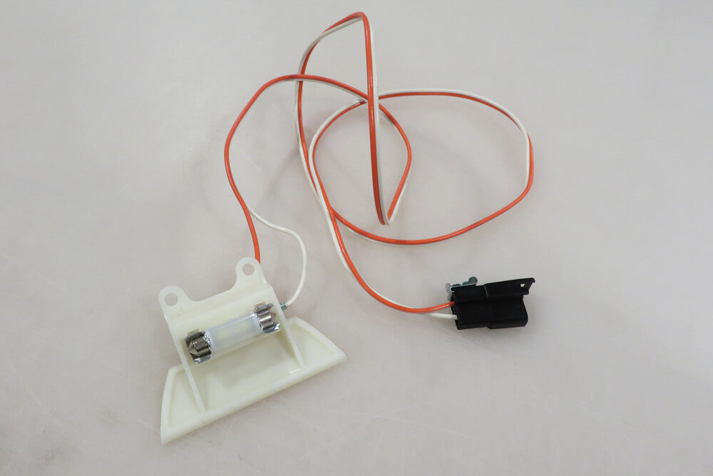 1968-69 Camaro Center Console Complete LED Light Assembly