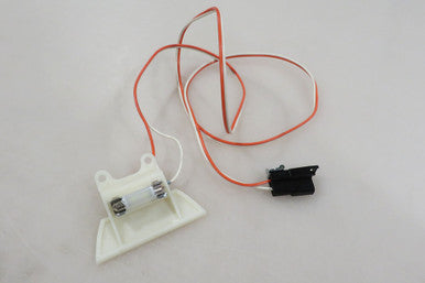 1968-69 Camaro Center Console Complete LED Light Assembly