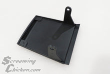 1968-69 Camaro Console Ash Tray Lid- bottom view