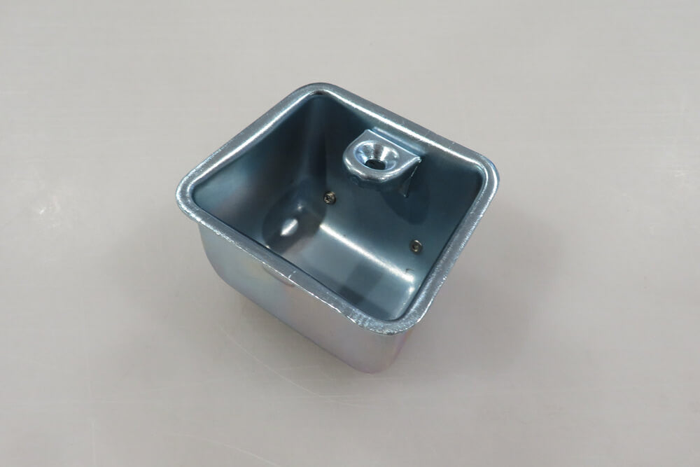 1968-69 Camaro Console Ash Tray