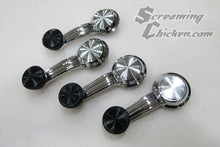 1968-69 Camaro/Firebird Window Crank Handle Set