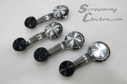 1968-69 Camaro/Firebird Window Crank Handle Set