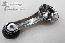 1968-69 Camaro/Firebird Rear Window Crank Handle