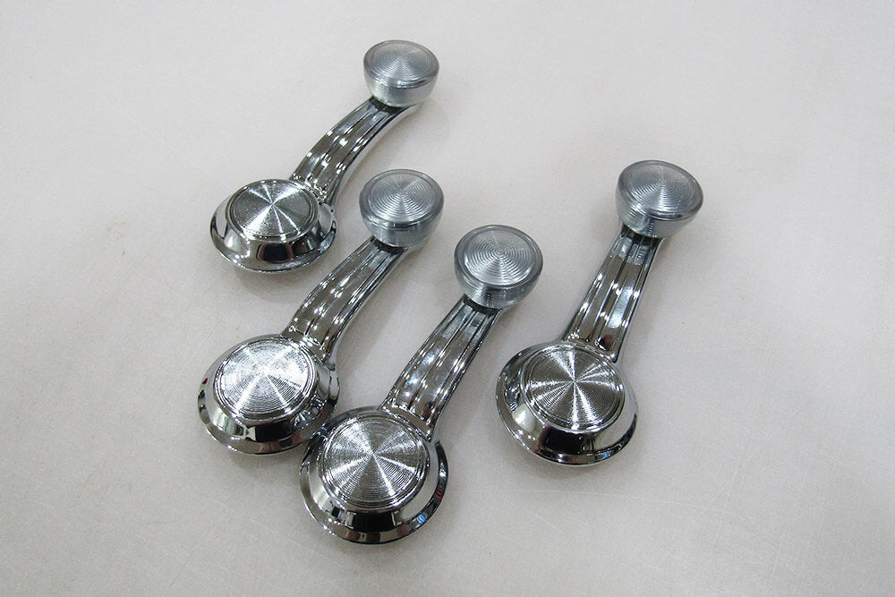 1968-69 Camaro/Firebird Window Crank Handle Set