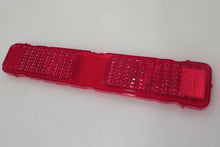 1968 Camaro RS Tail Light Lens