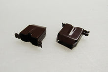 1968 Camaro/Firebird Dash Pad Clips