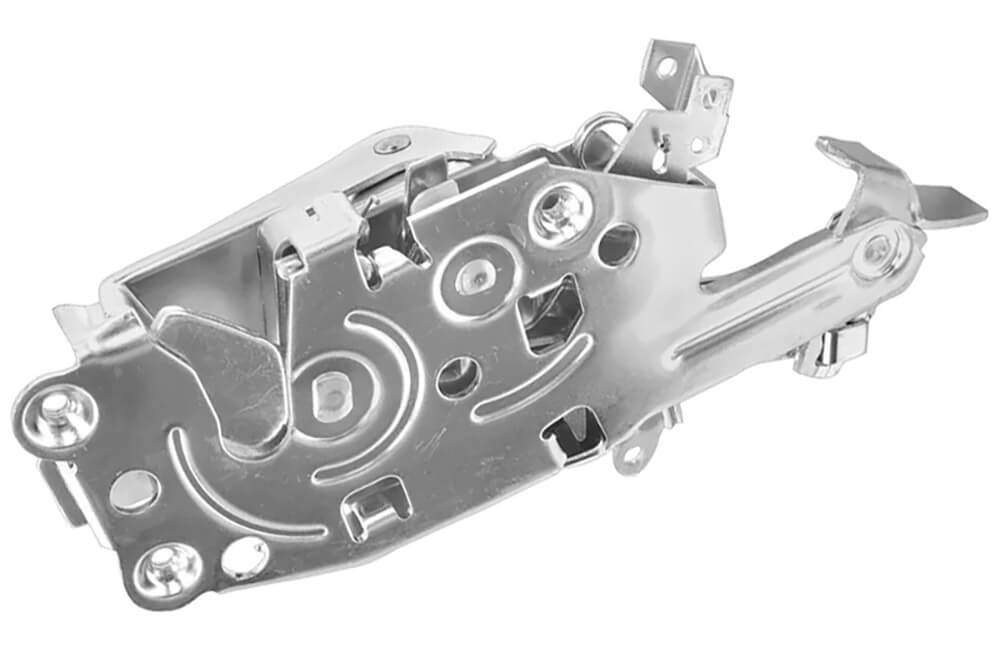 1968 Camaro/Firebird Door Latch Assembly