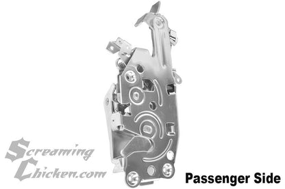 1968 Camaro/Firebird Door Latch Assembly