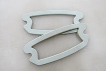1968 Camaro Standard Parking Lamp Lens Gaskets