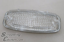 1968 Camaro Standard Parking Lamp Lens