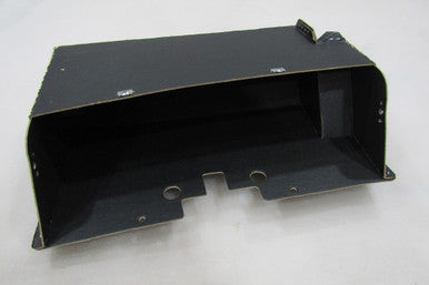 1969 Camaro Glove Box Liner