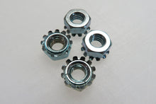 1969 Camaro Parking Lamp Housing Nut Set (4)