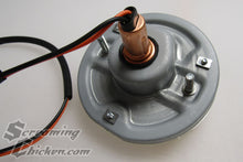 1969 Camaro Park Lamp Housing Assembly- back view
