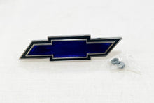 1969 Camaro Rear Body Panel Bow Tie Emblem