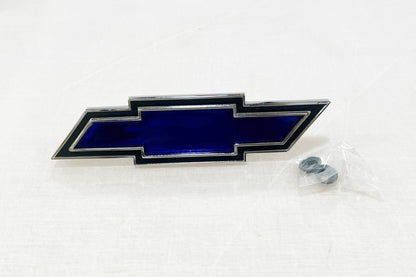 1969 Camaro Rear Body Panel Bow Tie Emblem